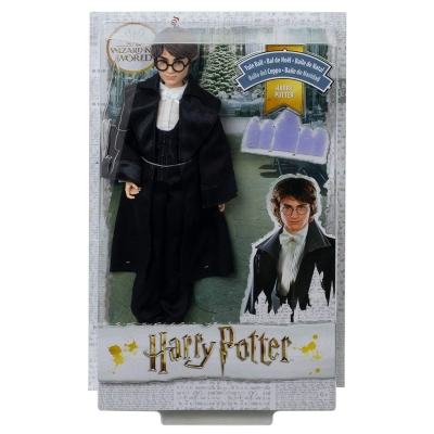 Mattel Harry Potter Yule Ball Figürü 26cm