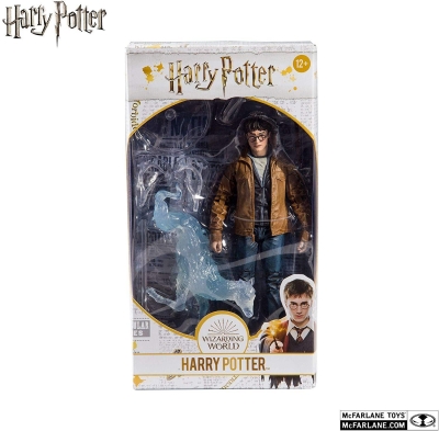 Mcfarlane Toys Harry Potter Action Figüre