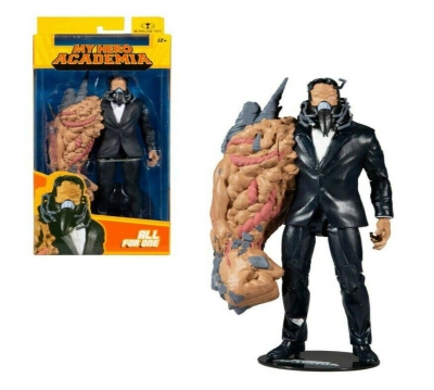 Mcfarlane Toys - My Hero Academia - All For One Action Figür 18 Cm