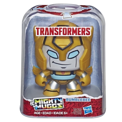 Mighty Muggs Bumblebee Figür