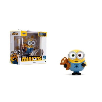 Minions Bob Metalfigs Diecast Mini Figür 5 Cm