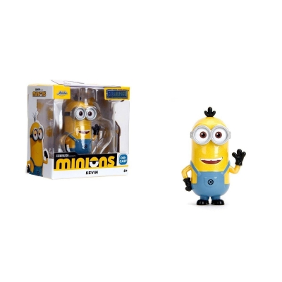 Minions Kevin Metalfigs Diecast Mini Figür 5 Cm