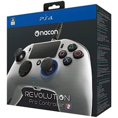 Nacon Revolution Pro Controller 2 - Gri