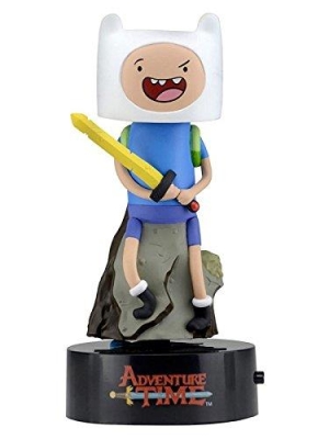 Neca Body Knockers Adventure Time Figür
