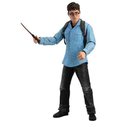 Neca Harry Potter Series 2 Action Figür 7 ''