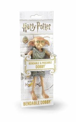Noble Collection Harry Potter Bendable Poseable Dobby Figürü 16cm