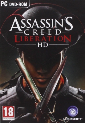 Pc Assassins Creed Liberation Hd