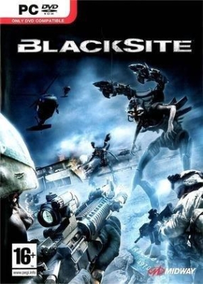 Pc Blacksite