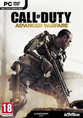 Pc Call Of Duty Advaced Warfare
