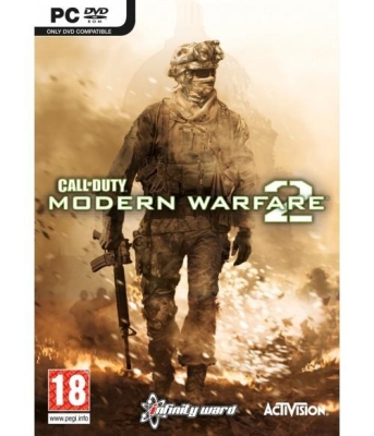Pc Call Of Duty Modern Warfare 2