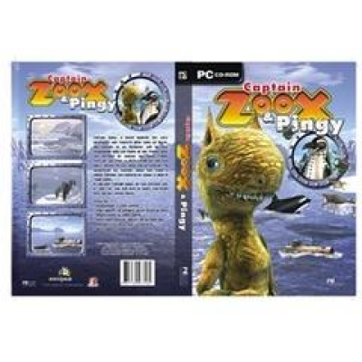 Pc Captain Zoox Pingy