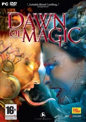 Pc Dawn Of Magic
