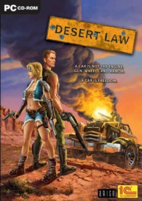 Pc Desert Law