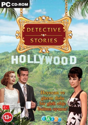 Pc Detective Stories Hollywood