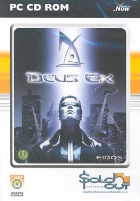 Pc Deus Ex