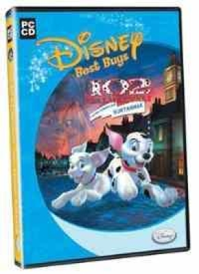 Pc Disney 102 Dalmacyali Yavru Kopekleri Kurtarma