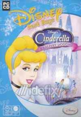 Pc Disney Cinderella Kraliyet Dugunu