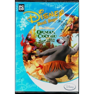 Pc Disney Orman Cocugu Cilgin Parti