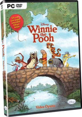 Pc Disney Winnie The Pooh