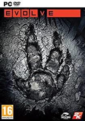 Pc Evolve