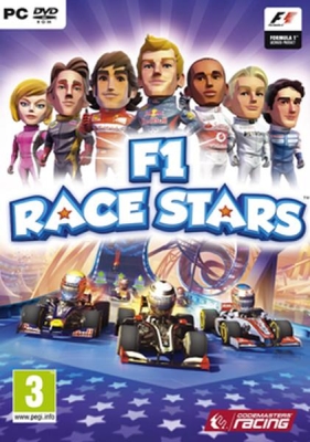 Pc F1 Race Star