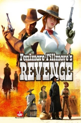 Pc Fenimore Fillmores Revenge