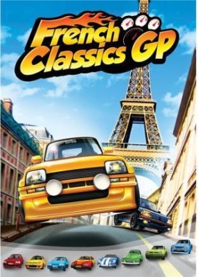 Pc French Classics Gp