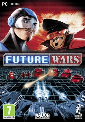 Pc Future Wars