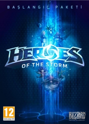 Pc Heroes Of The Storm