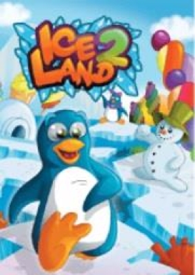 Pc Ice Land 2