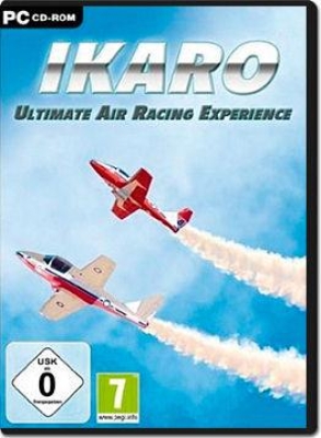 Pc Ikaro Ultimate Air Racing Experience