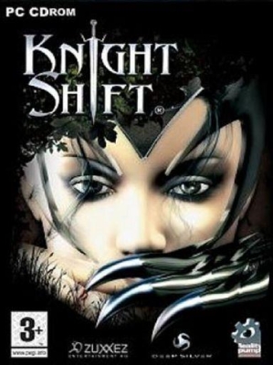 Pc Knight Shift