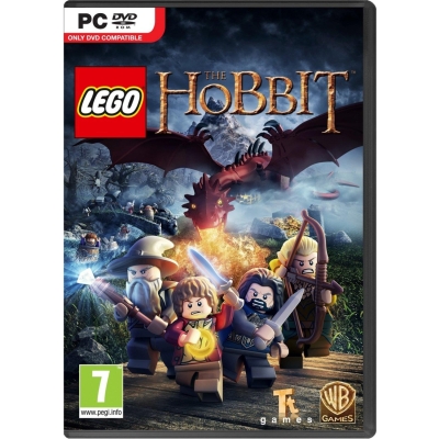 Pc Lego Hobbit