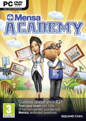 Pc Mensa Academy