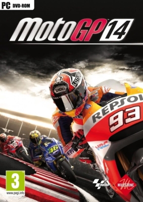 Pc Motogp 14