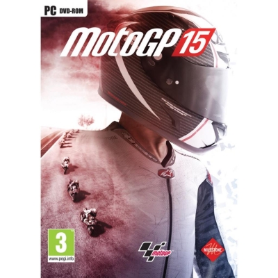 Pc Motogp 15