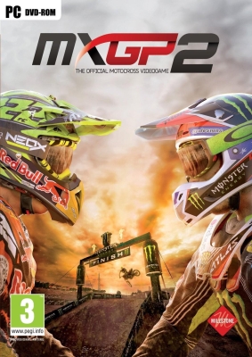 Pc Mxgp 2