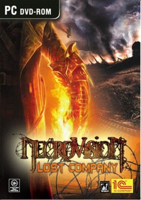 Pc Necrovision Lost Company