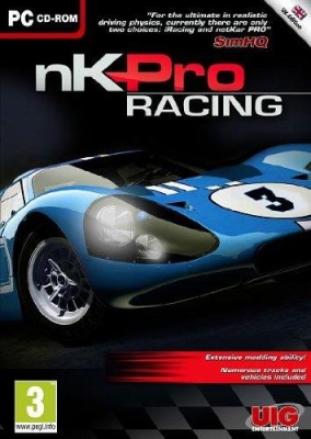 Pc Nk Pro Racing