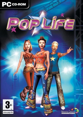 Pc Pop Life