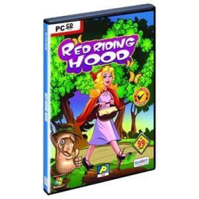 Pc Red Riding Hood