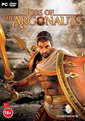 Pc Rise Of The Aragonauts