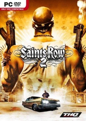 Pc Saints Row 2