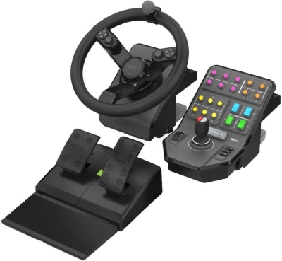 Pc Saitek Farming Simulator Full Controller
