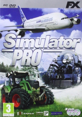 Pc Simulator Pro