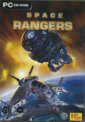 Pc Space Rangers
