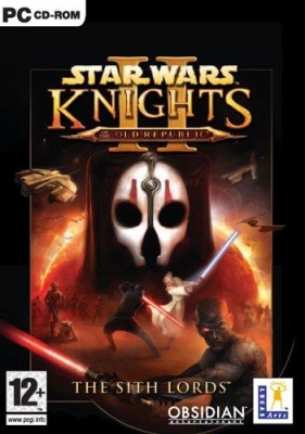 Pc Star Wars Knights 2 Old Republic The Sith Lords