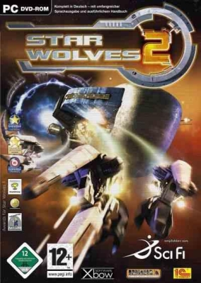 Pc Star Wolves 2