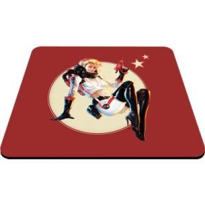 Pc Steelseries Qck+ Fallout 4 Xxl Mouse Pad