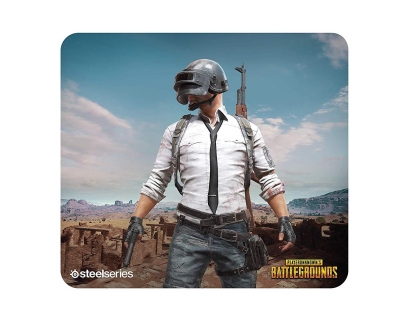 Pc Steelseries Qck+ Pubg Miramar Edition Large Mouse Pad